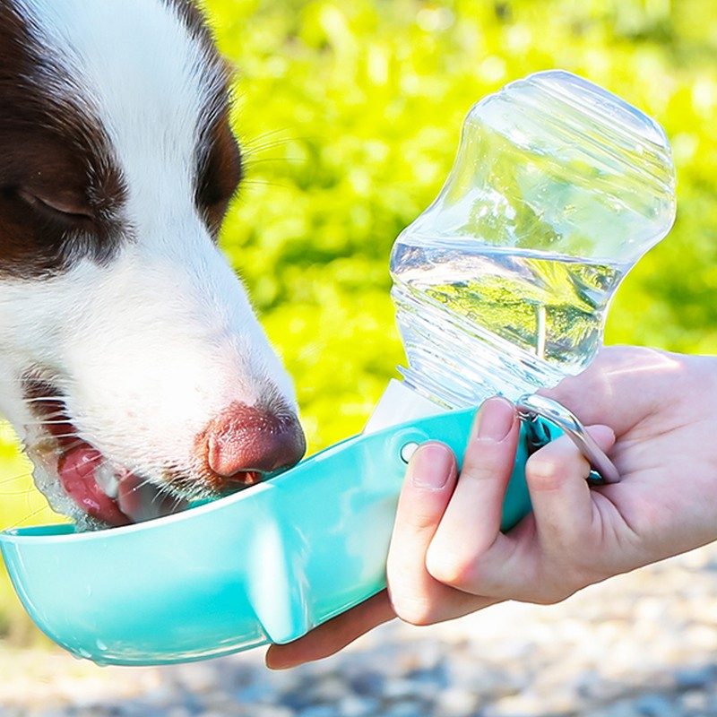 Ball Water Dispenser - Gravity ball dispenser for steady water flow