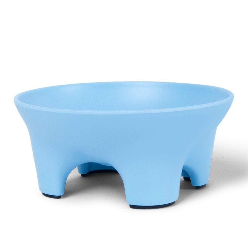 Qiansui Melamine Bowl - Durable classic bowl with a refined glaze finish