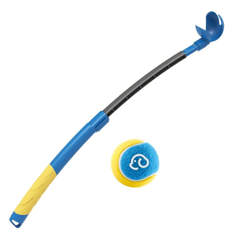 Telescopic Ball Launcher - view 2