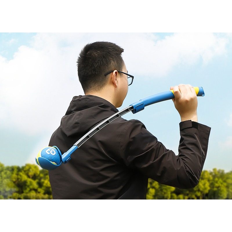 Telescopic Ball Launcher - view 3
